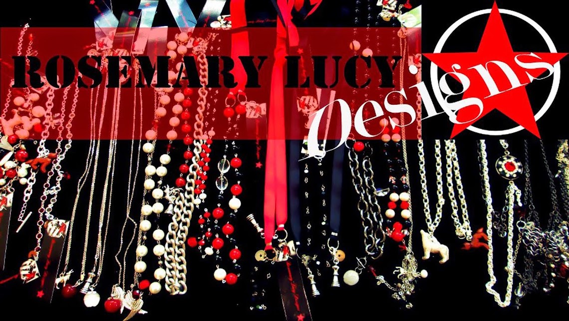 Rosemary Lucy Designs