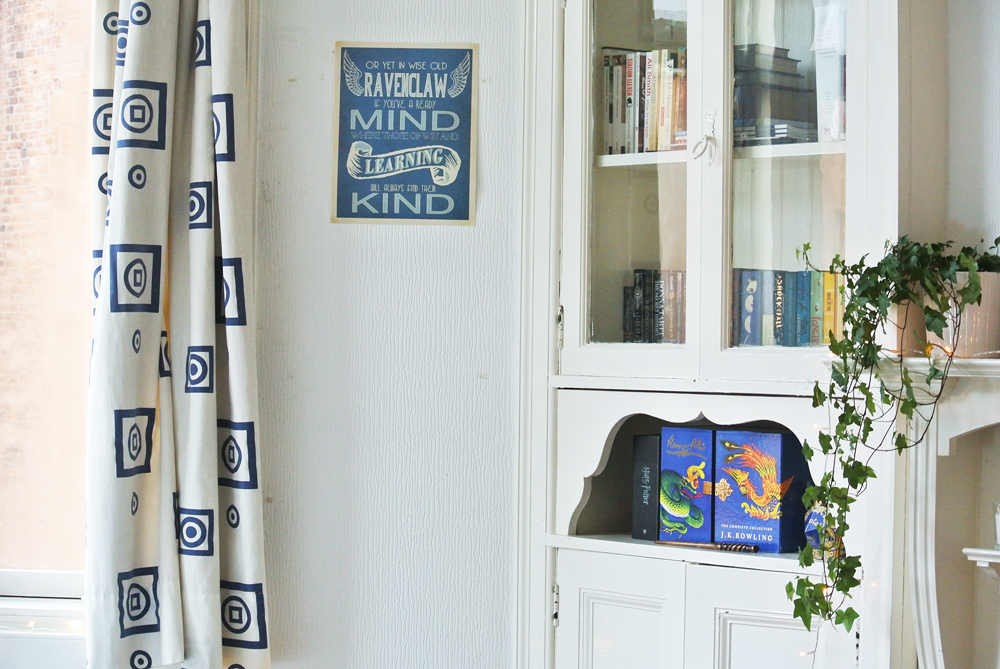 Room Tour Muted Mornings