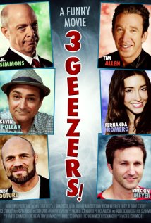 مشاهدة وتحميل فيلم 2013 Geezers 3 مترجم اون لاين