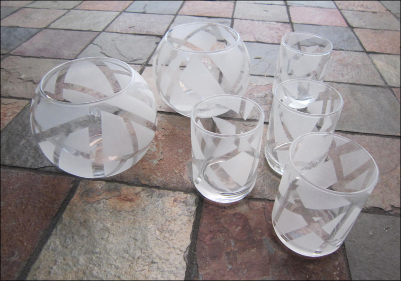 Playing with Art Supplies The Art of Carolyn S. Nehring Tutorial