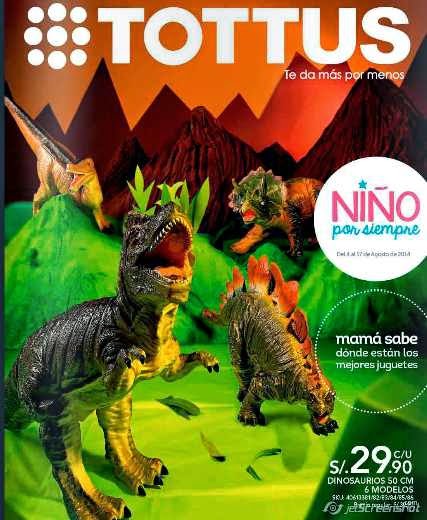 ofertas de juguetes en tottus
