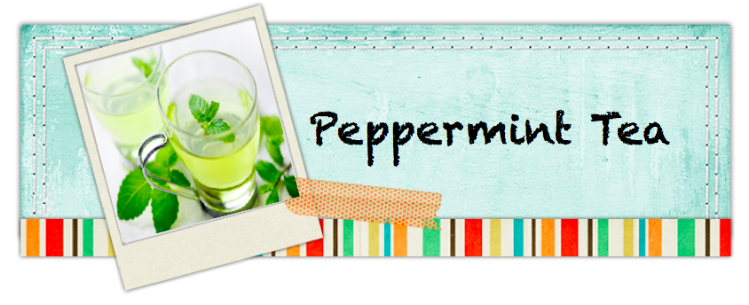 Peppermint Tea