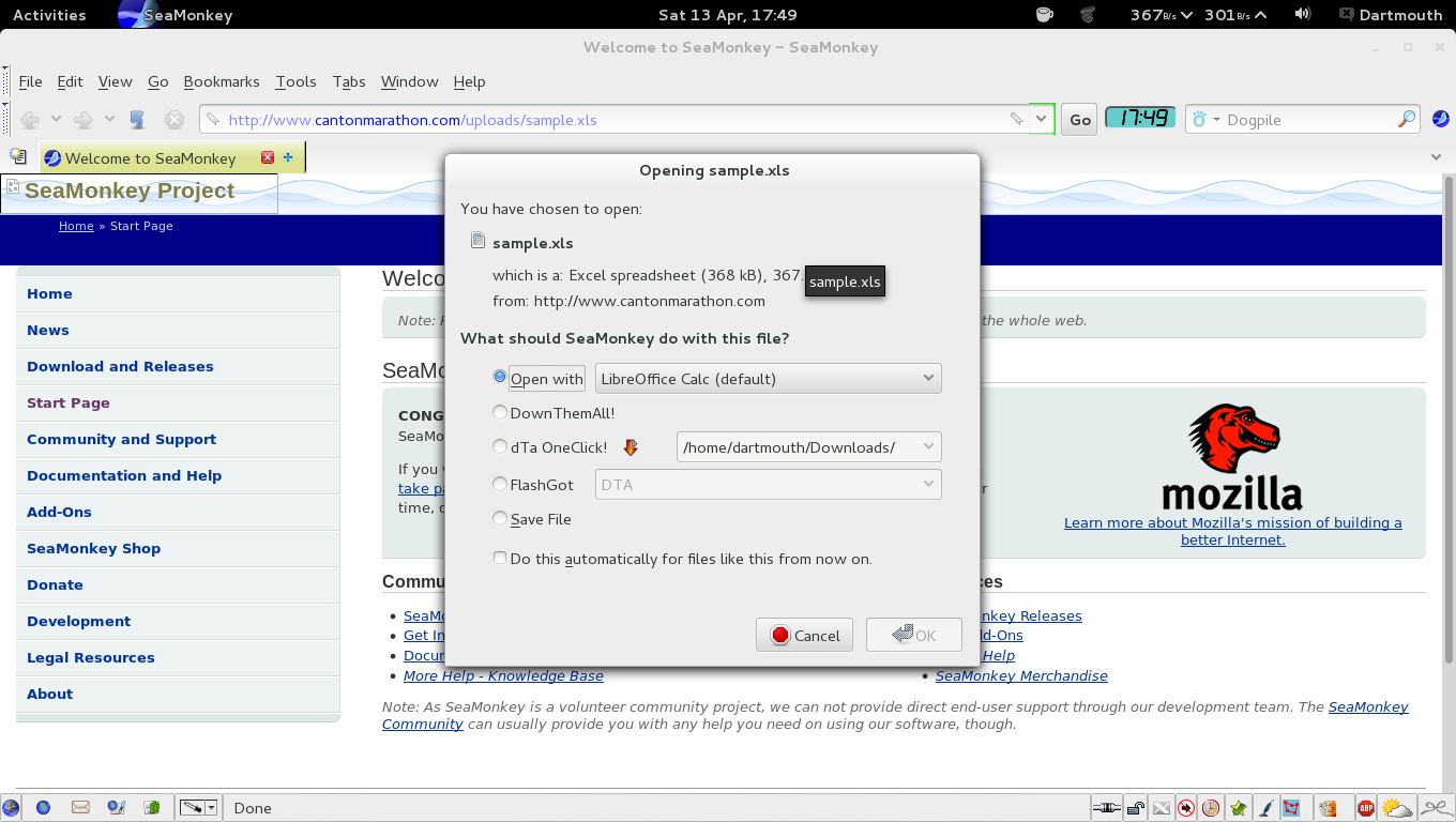 Opensuse 32 Bit Vs 64 Bit