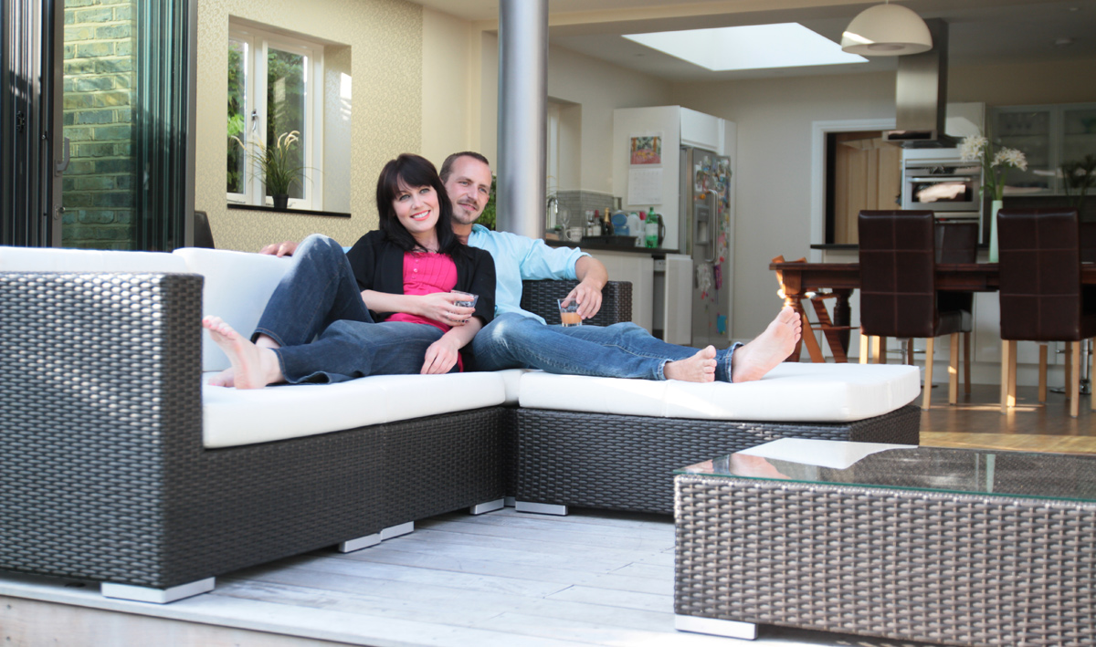 MoD Design Guru Fresh Ideas + Cleverly Modern Design Outdoor Living