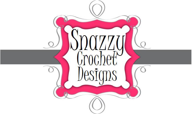 Snazzy Crochet Designs
