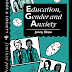 [Ebook] Education : Gender And Anxiety