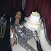 Khanyi Mbau turns 30 Years Cozy (Photos)