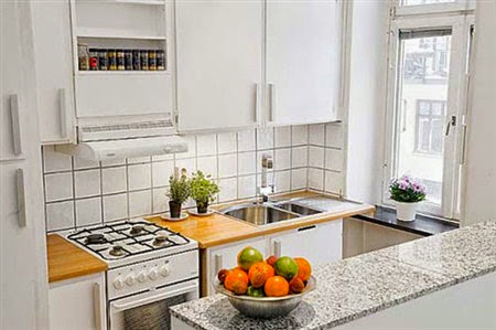 Dapur minimalis modern 2017/2018 Dapur minimalis modern 2017/2018