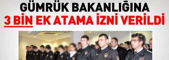 gümrük iş ilanları gümrük iş başvurusu