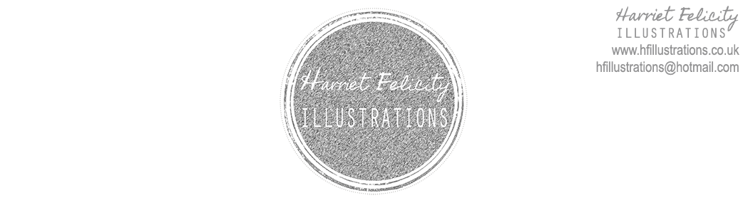 Harriet Felicity Illustrations