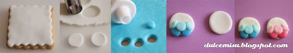 Galleta, búho, fondant, dulcemisu, reposteria creativa