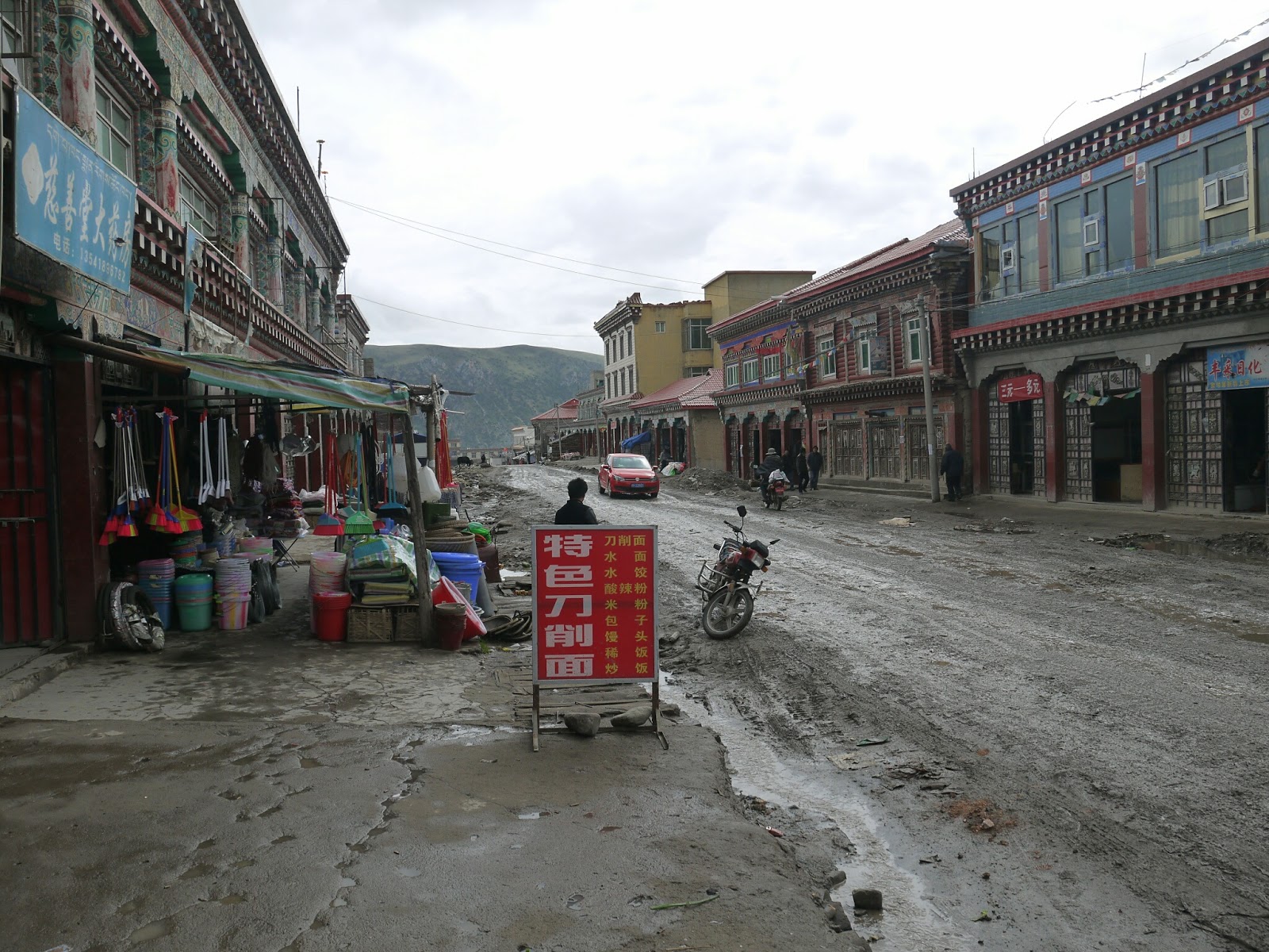 Von Thailand In Die Turkei Von Manigango Nach Yushu Gegenuber Von