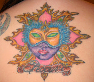 Inked Mommy S Bucket List My Tattoos Amp Their Meanings