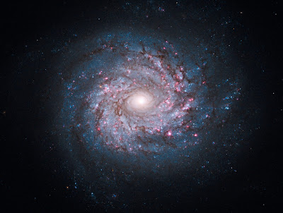 galaxia ngc 3982