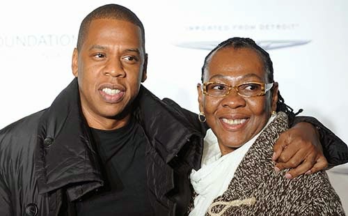 Shawn Carter Foundation Scholarship