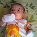 Aktiviti Si Kecil 2 Bulan