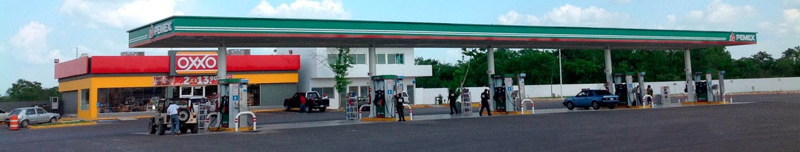 FULLGAS - Gasolineras en Merida Yucatan, Campeche y Quintana Roo