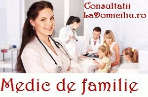 Alege-ti medicul de familie