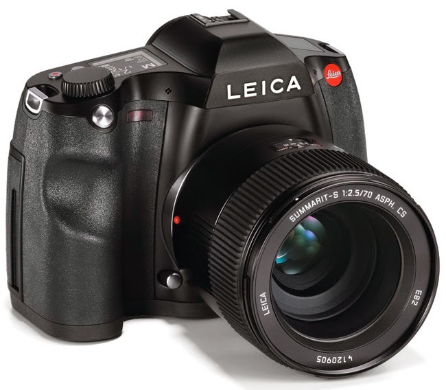 leica s type 007 a fantastic medium format dslr camera smart tech leica medium format camera
