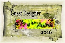 Guest Designer TioT