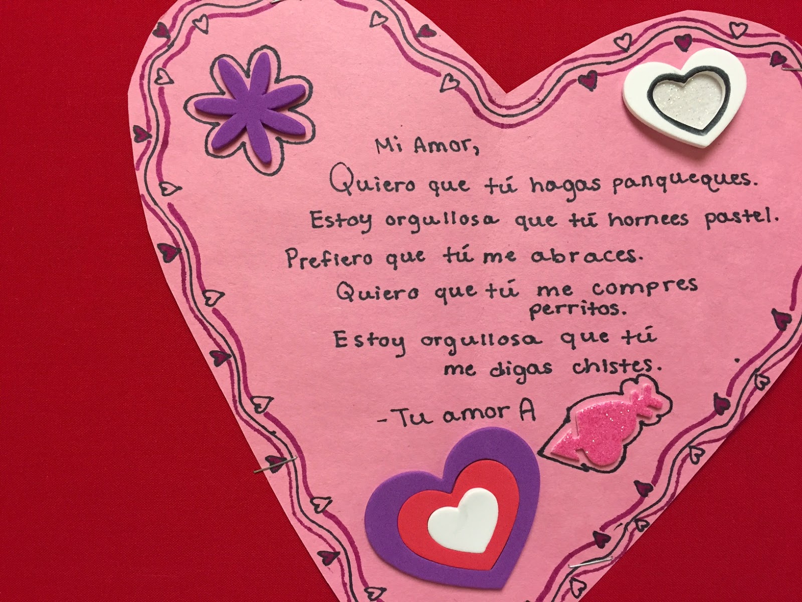 Teaching Spanish w/ Comprehensible Input: Subjunctive ...