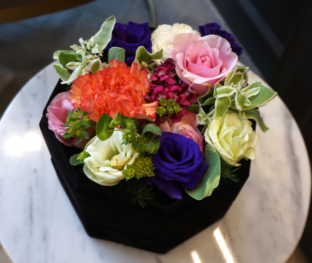 Te Amo Floristeria Will Make You Fall In Love With Flowers More + First