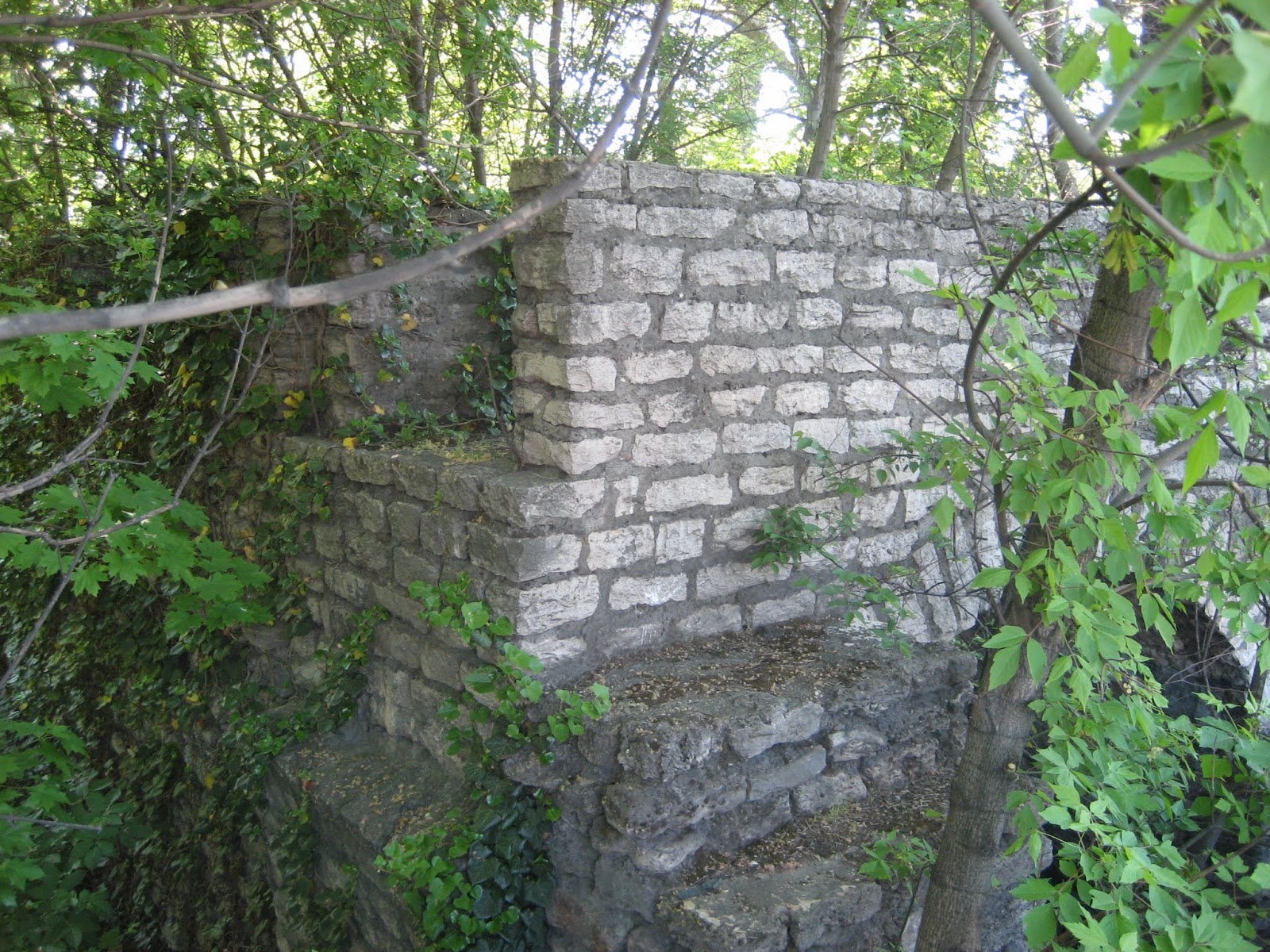 Torben Retboll Teacher and Traveller Budapest (Aquincum