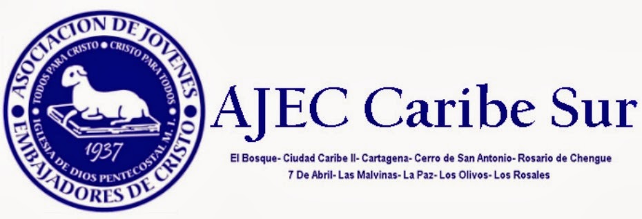 AJEC Caribe Sur