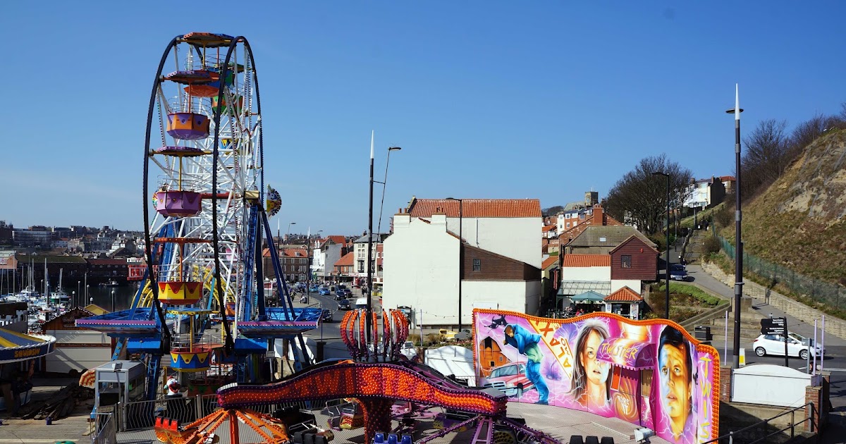 ScubaBunny Are you going to Scarborough fair?