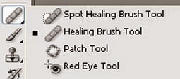 Fungsi-fungsi Tool Pada Toolbox Photoshop