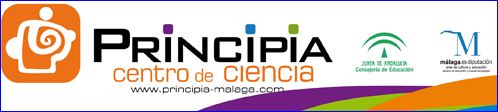 Centro de Ciencia_ Principia