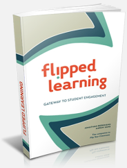 Flipped Learning: Gateway to Student Engagement (ISTE 2014)