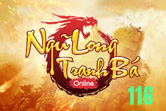 Ngu Long Tranh Ba 116, game mobile, Ngu long tranh ba
