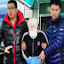 Ngư dân TQ bị tù 30 năm ở Nam Hàn