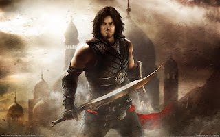 Prince of Persia The Forgotten Sands pc Prince of Persia The Forgotten Sands pc
