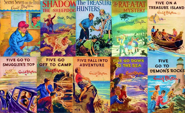 Five On A Treasure Island Read Online Five On A Treasure Island Read Online