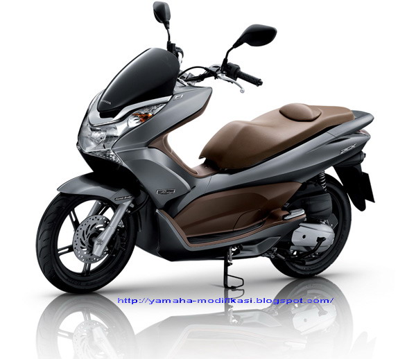Newest Yamaha Modofications New Modifikasi Motor Sport V Xion