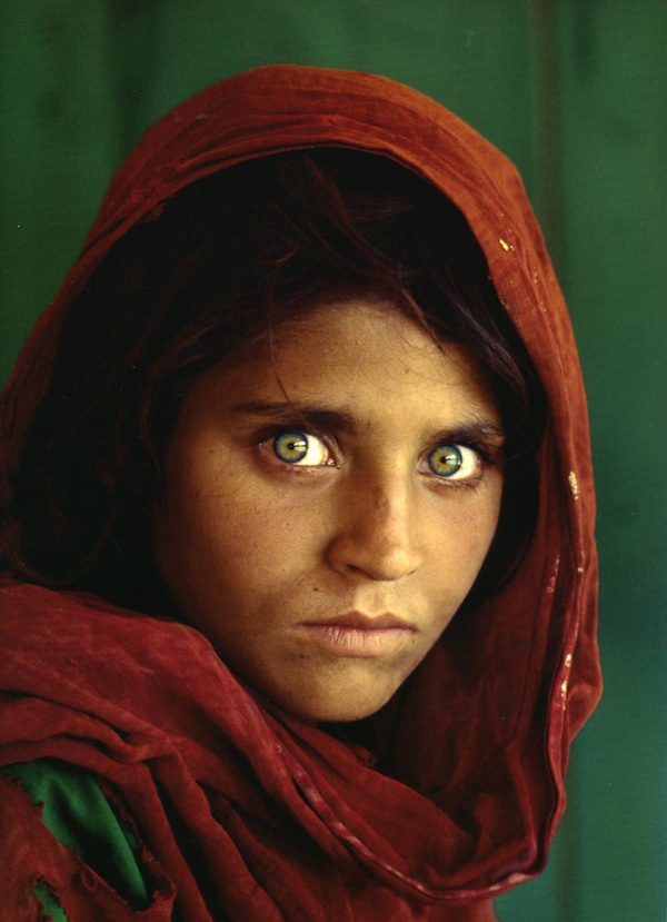 Historical Photographs of the World: World Famous Photographs