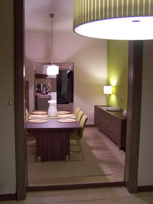 Decoración y Afinidades: Ideas para Renovar tu Sala y Comedor