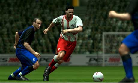 Pes 5 Highly Compressed