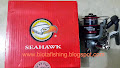 SEA HAWK  SILVERWOLF II  SRW 2000 3+1 BALL BEARING