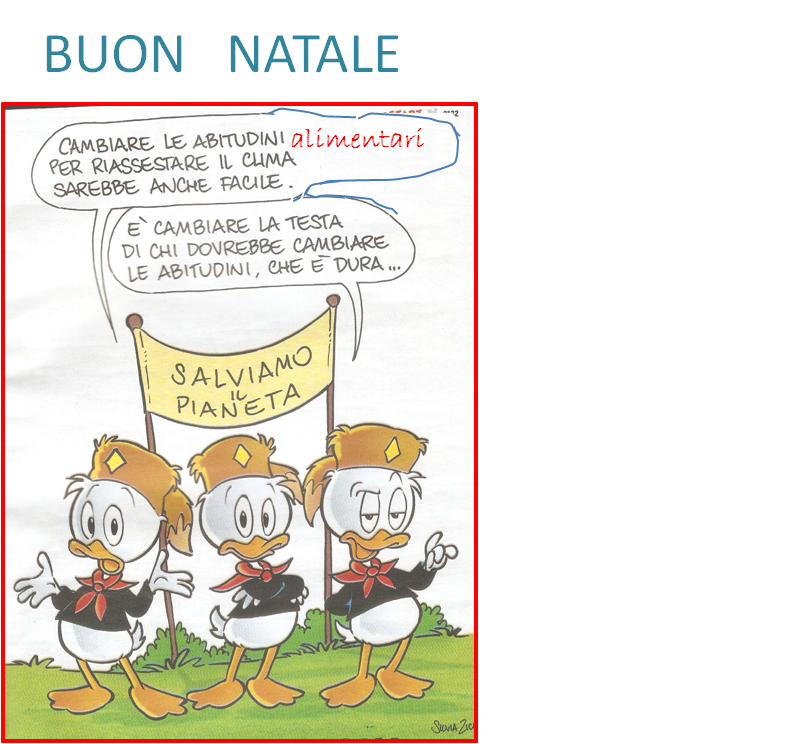 Buon Natale 2015