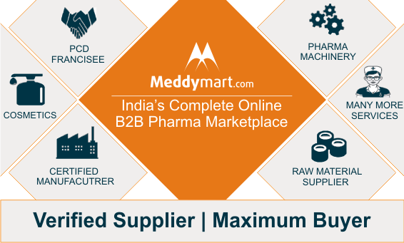 Online B2B Pharma Directory