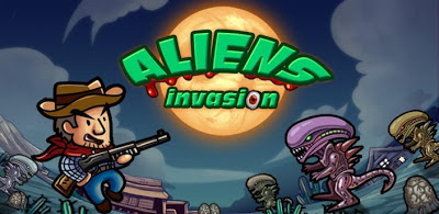 Game Aliens Invansion | APK Download Game Aliens Invansion | APK Download