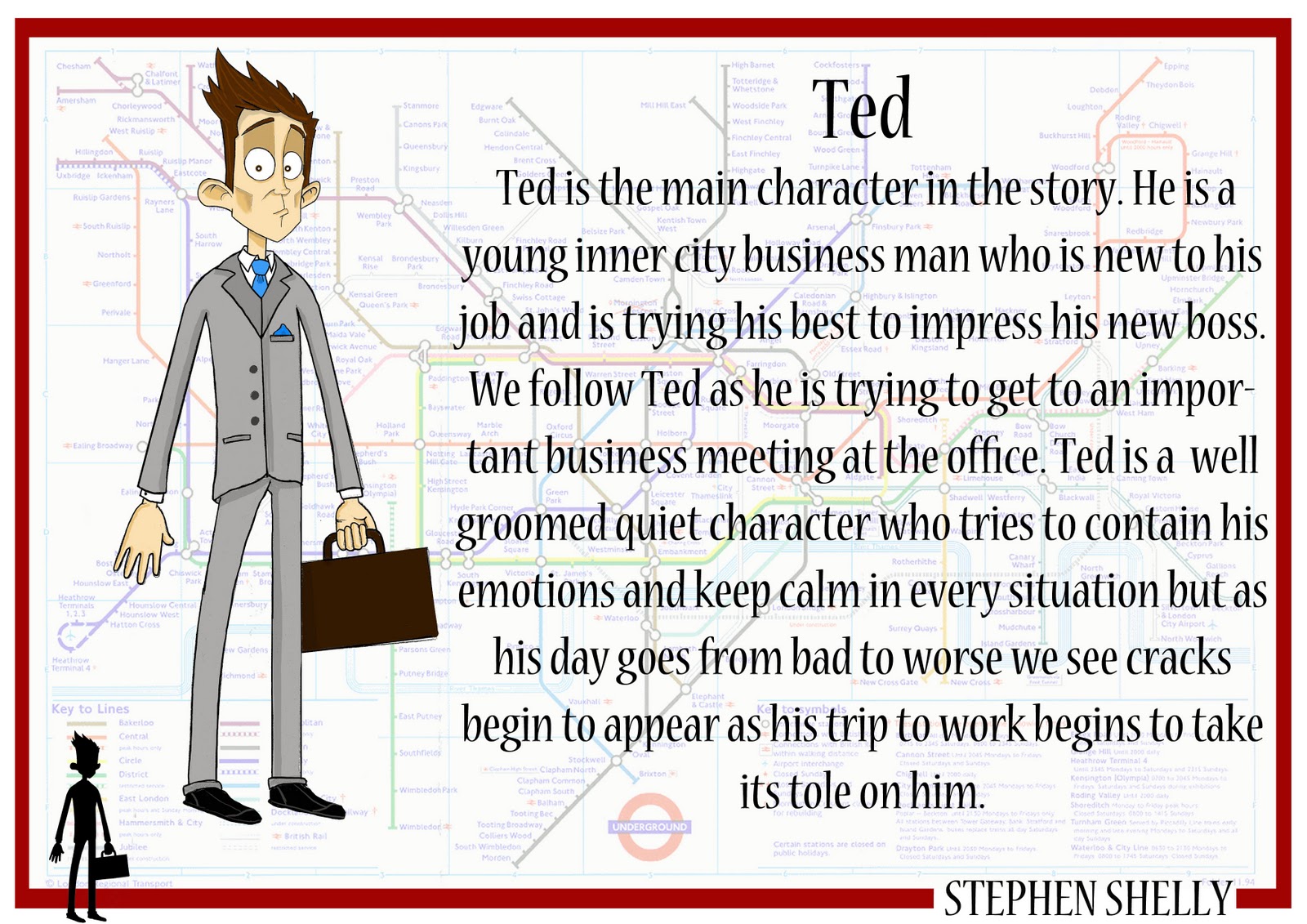 Character Biography Generator | character biography generator animation overdrive december Character Biography Generator | character biography generator animation overdrive december