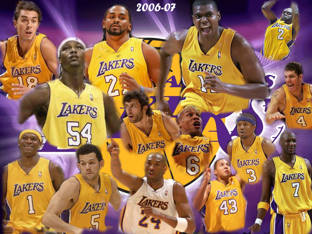 Los angeles lakers @lakers) | twitter