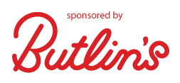 Sponsored by Butlin's Sponsored by Butlin's