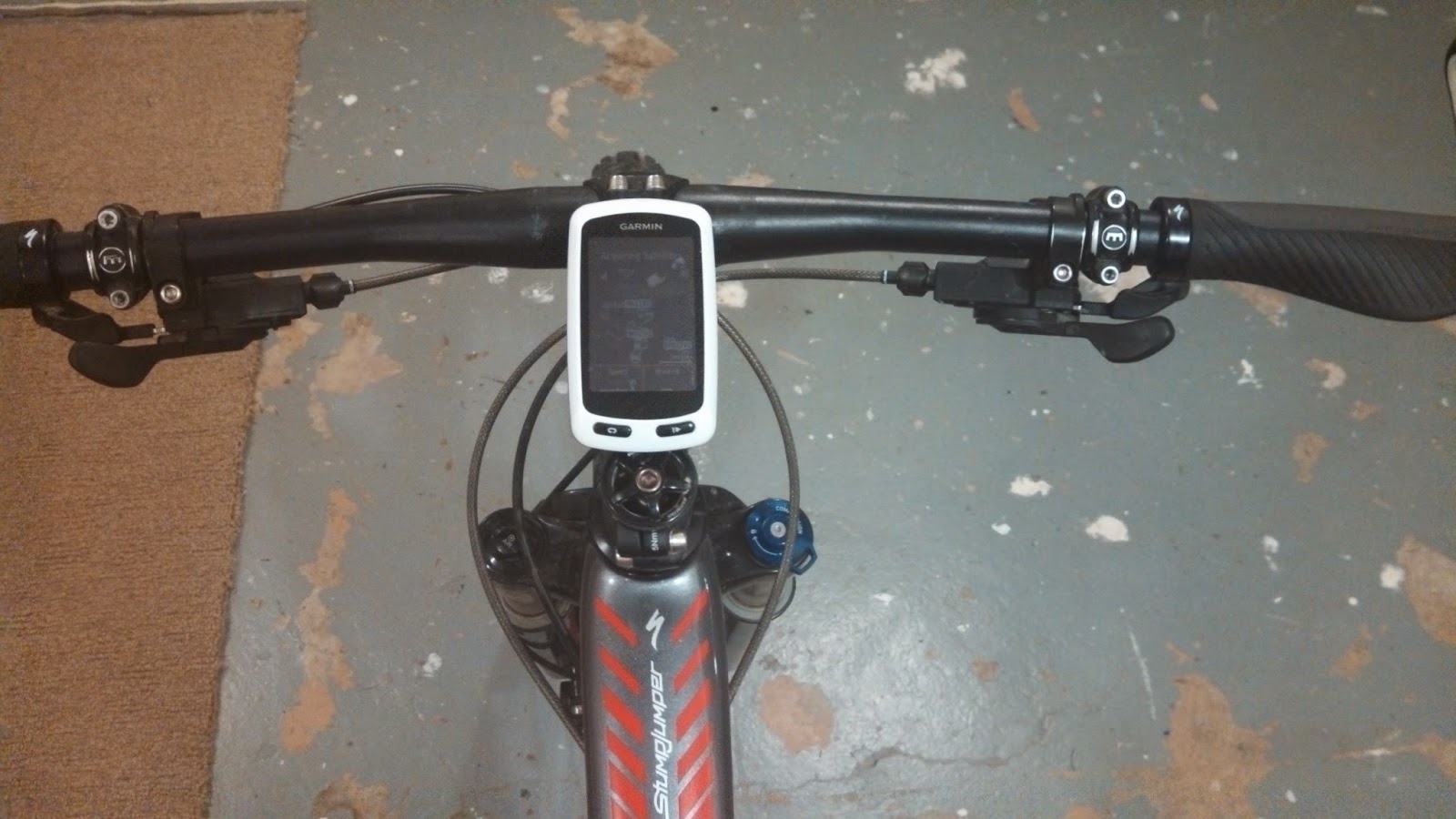 best garmin for bike touring