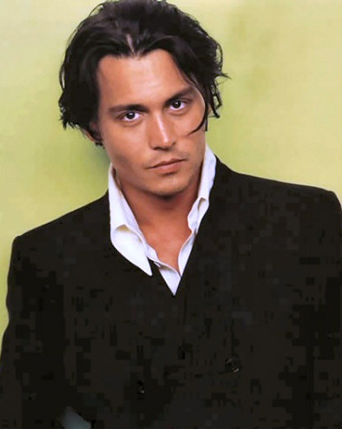 Johnny+depp+young+hot