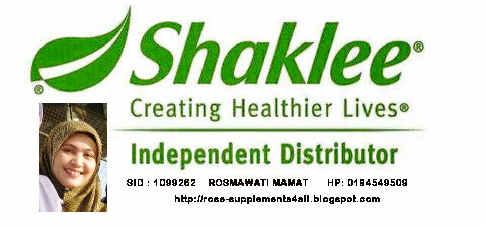 SHAKLEE